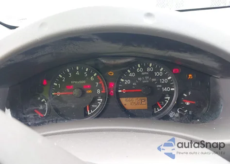 2014 Nissan Frontier Sv из США, поврежденный, VIN 1N6AD0ER0EN755771